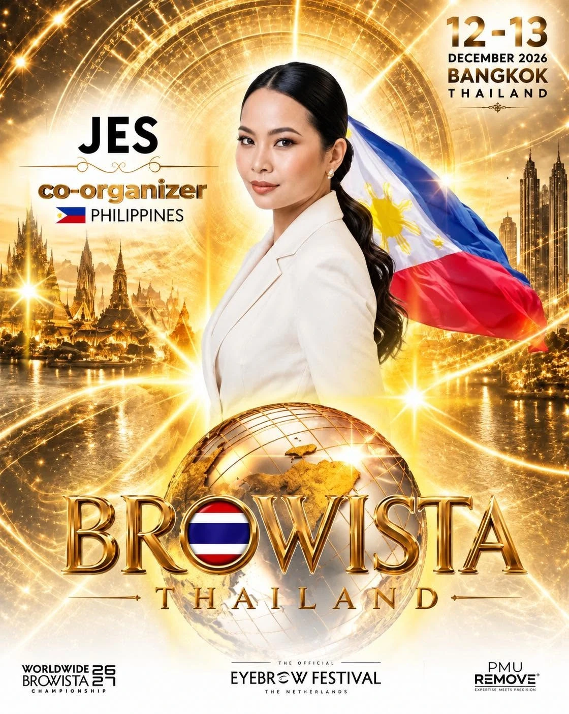 JES — ဖိလစ်ပိုင်