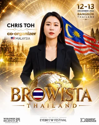 CHRIS TOH
