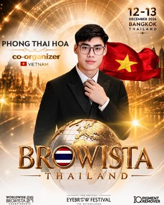 PHONG THAI HOA