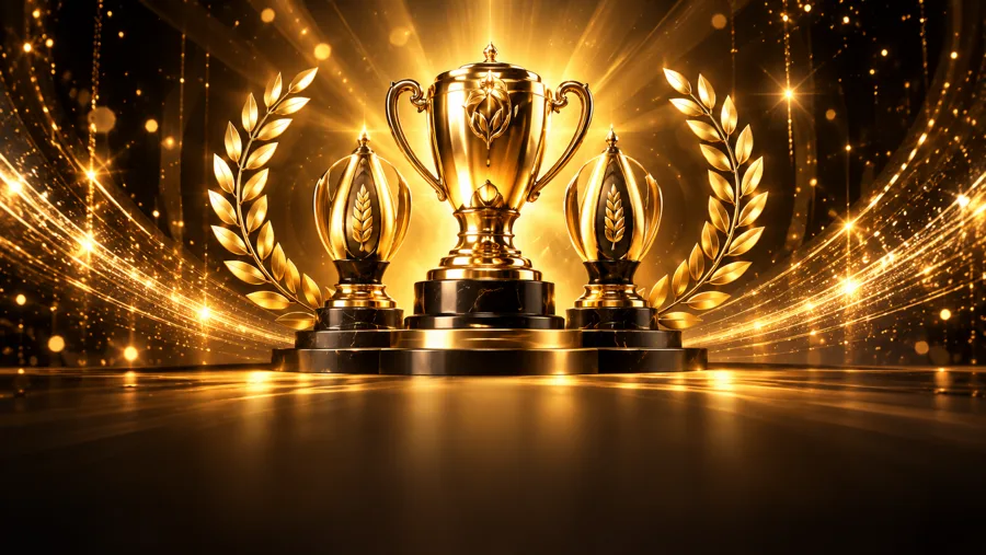 BROWISTA THAILAND AWARDS