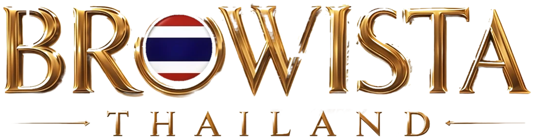 BROWISTA THAILAND